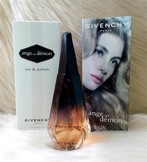 angel o demonio givenchy